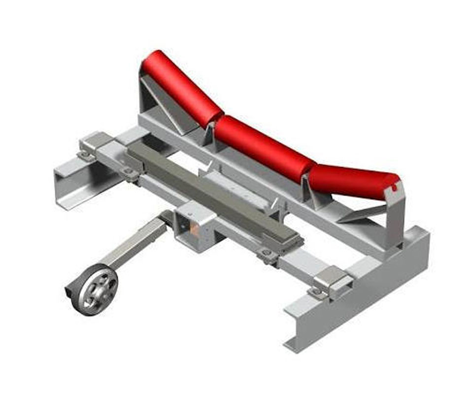 Belt Weigher