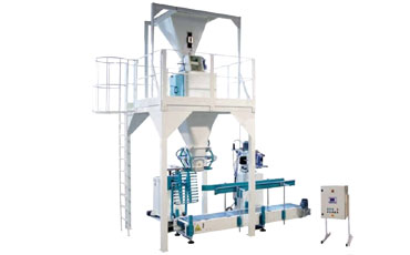 Bagging Machine